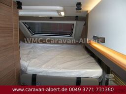 WEINSBERG X-Cursion 500 MQ Edition