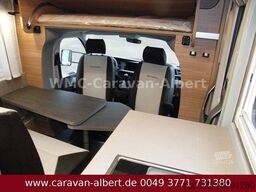 WEINSBERG X-Cursion 500 MQ Edition