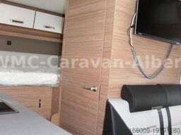 WEINSBERG X-Cursion 500 MQ Edition