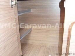 WEINSBERG X-Cursion 500 MQ Edition