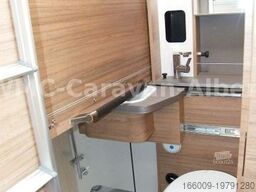 WEINSBERG X-Cursion 500 MQ Edition