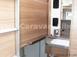 WEINSBERG X-Cursion 500 MQ Edition