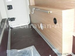 WEINSBERG X-Cursion 500 MQ Edition