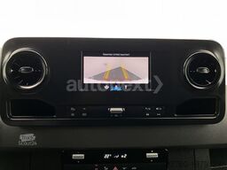 MERCEDES-BENZ Sprinter 316 Mixto *6-SITZE* AHK 3,5t+KAMERA (98