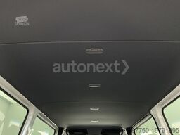 MERCEDES-BENZ Sprinter 311 Tourer *9-SITZE*KAMERA+KLIMA (4433)