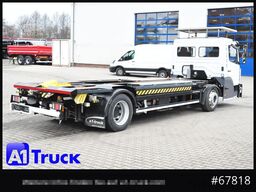 KAMAG Kamag Wiesel, Umsetzer, Rangierer, 40Km/h,