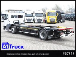 KAMAG Kamag Wiesel, Umsetzer, Rangierer, 40Km/h,