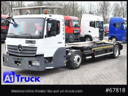 KAMAG Kamag Wiesel, Umsetzer, Rangierer, 40Km/h,