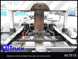 KAMAG Kamag Wiesel, Umsetzer, Rangierer, 40Km/h,