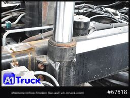 KAMAG Kamag Wiesel, Umsetzer, Rangierer, 40Km/h,