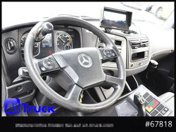 KAMAG Kamag Wiesel, Umsetzer, Rangierer, 40Km/h,