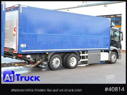 MERCEDES-BENZ Antos, 2546, Getränke, LBW, Lift-Lenkachse