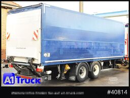 MERCEDES-BENZ Antos, 2546, Getränke, LBW, Lift-Lenkachse