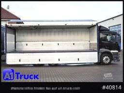 MERCEDES-BENZ Antos, 2546, Getränke, LBW, Lift-Lenkachse