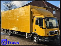 MAN TGL 12.250 BL LBW E6 Automatik