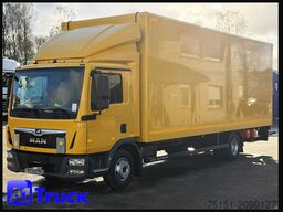 MAN TGL 12.250 BL LBW E6 Automatik