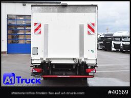 MAN TGL 7.180 BL 4x2 LBW 1.5t. Automatik