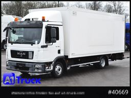 MAN TGL 7.180 BL 4x2 LBW 1.5t. Automatik