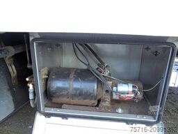 Fliegl SDS 350 T