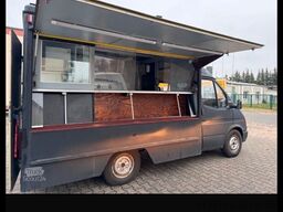 Ford Transit 100