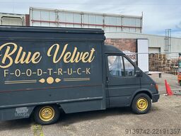 Ford Transit 100