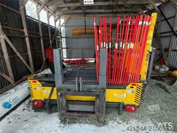 Vama PA 4.2 pole setter