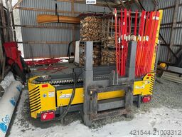 Vama PA 4.2 pole setter