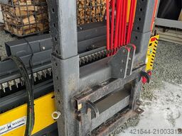 Vama PA 4.2 pole setter