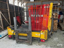 Vama PA 4.2 pole setter