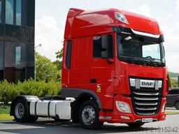 DAF XF 480 / LOW DECK / MEGA / 2021 / SSC / PO Z?OTY