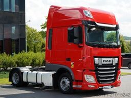 DAF XF 480 / LOW DECK / MEGA / 2021 / SSC / PO Z?OTY