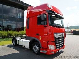 DAF XF 480 / LOW DECK / MEGA / 2021 / SSC / PO Z?OTY