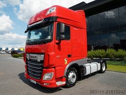 DAF XF 480 / LOW DECK / MEGA / 2021 / SSC / PO Z?OTY