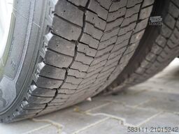 DAF XF 480 / LOW DECK / MEGA / 2021 / SSC / PO Z?OTY