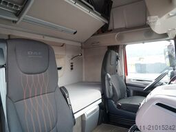 DAF XF 480 / LOW DECK / MEGA / 2021 / SSC / PO Z?OTY