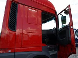 DAF XF 480 / LOW DECK / MEGA / 2021 / SSC / PO Z?OTY