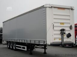 FRUEHAUF IRANKA / STANDARD / MOCNA POD?OGA SZYNA DESKA / 