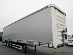 FRUEHAUF IRANKA / STANDARD / MOCNA POD?OGA SZYNA DESKA / 