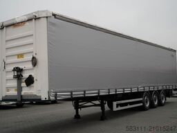 FRUEHAUF IRANKA / STANDARD / MOCNA POD?OGA SZYNA DESKA / 