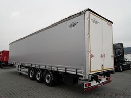 FRUEHAUF IRANKA / STANDARD / MOCNA POD?OGA SZYNA DESKA / 