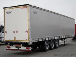 FRUEHAUF IRANKA / STANDARD / MOCNA POD?OGA SZYNA DESKA / 