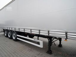 FRUEHAUF IRANKA / STANDARD / MOCNA POD?OGA SZYNA DESKA / 