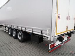 FRUEHAUF IRANKA / STANDARD / MOCNA POD?OGA SZYNA DESKA / 