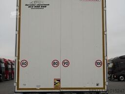 FRUEHAUF IRANKA / STANDARD / MOCNA POD?OGA SZYNA DESKA / 