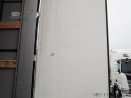 FRUEHAUF IRANKA / STANDARD / MOCNA POD?OGA SZYNA DESKA / 