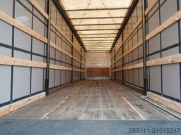 FRUEHAUF IRANKA / STANDARD / MOCNA POD?OGA SZYNA DESKA / 