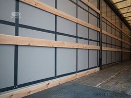 FRUEHAUF IRANKA / STANDARD / MOCNA POD?OGA SZYNA DESKA / 