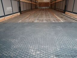 FRUEHAUF IRANKA / STANDARD / MOCNA POD?OGA SZYNA DESKA / 