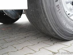 FRUEHAUF IRANKA / STANDARD / MOCNA POD?OGA SZYNA DESKA / 