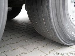 FRUEHAUF IRANKA / STANDARD / MOCNA POD?OGA SZYNA DESKA / 